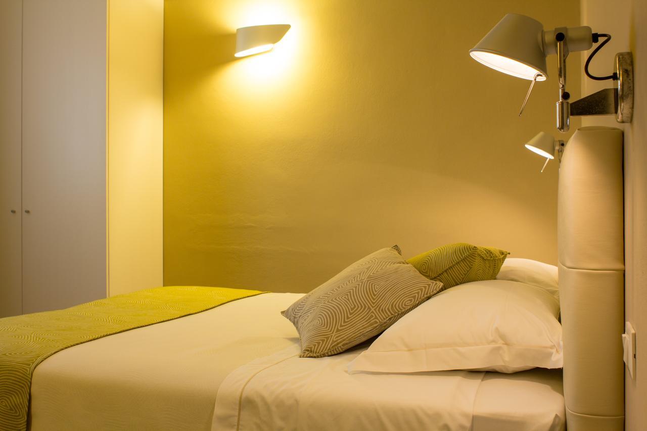 Hotel Universal 리보르노 외부 사진