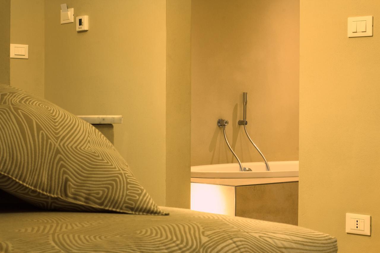 Hotel Universal 리보르노 외부 사진